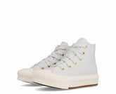 Converse Chuck Taylor All Star Eva Lift Tonal Canvas Hi CZ/DOUR - A10383C-843